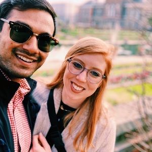 Meet your Posher, Taylor